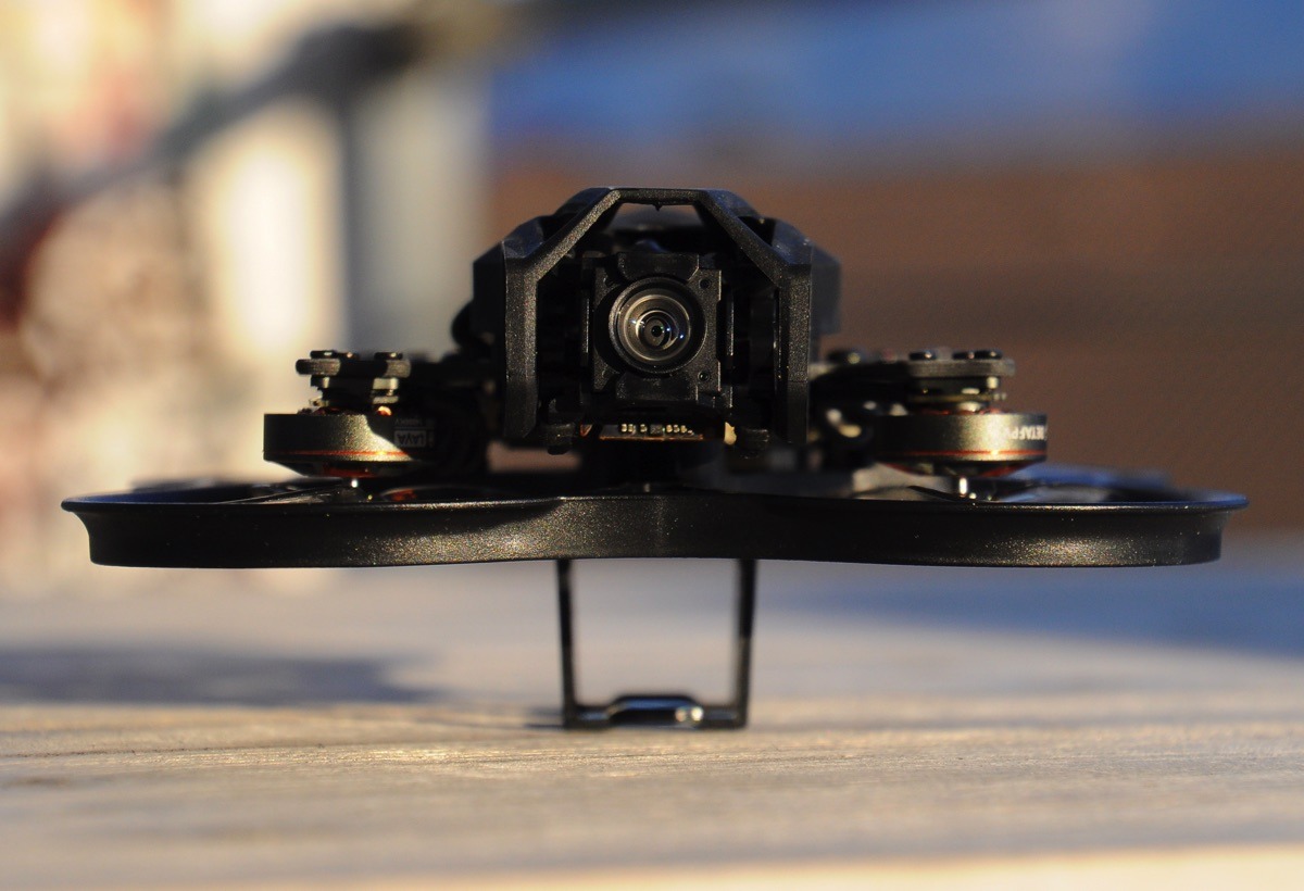 Pavo Femto, Drone Mikro Super Canggih