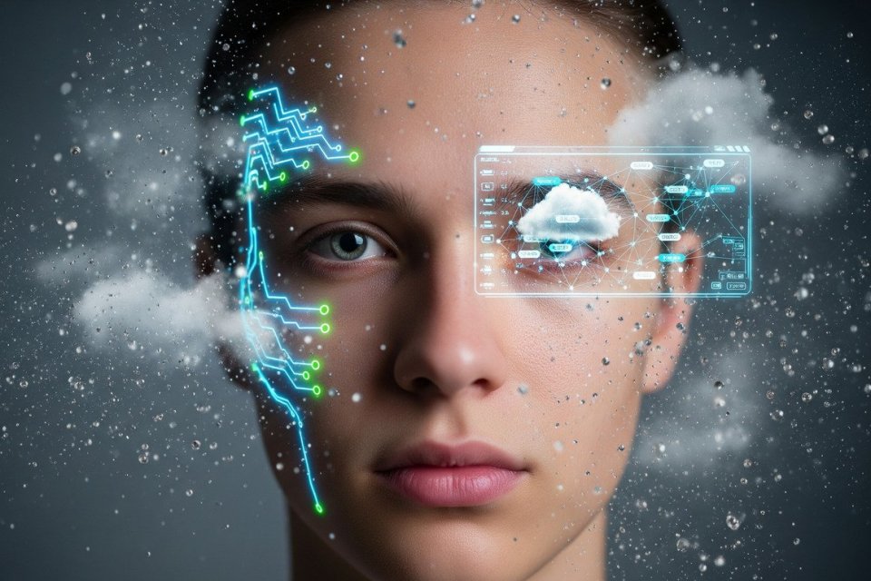 AI dan Ambisi Kehidupan Abadi