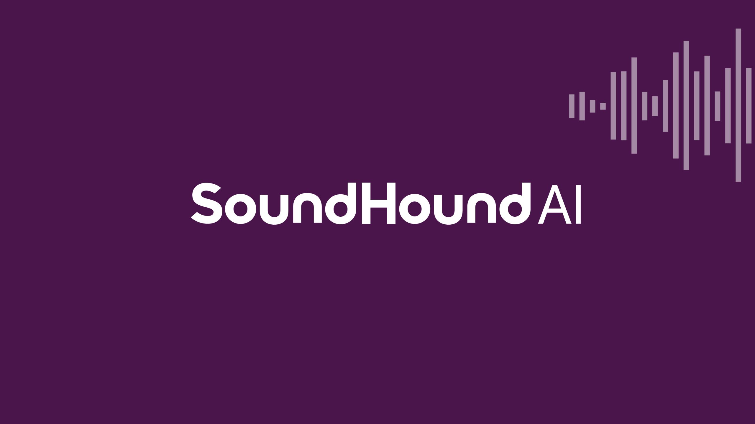 SoundHound AI, Asisten Suara Masa Depan