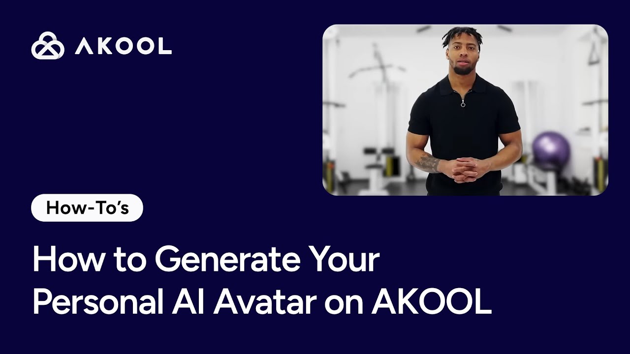 Domo AI dan AKOOL Hadirkan Avatar