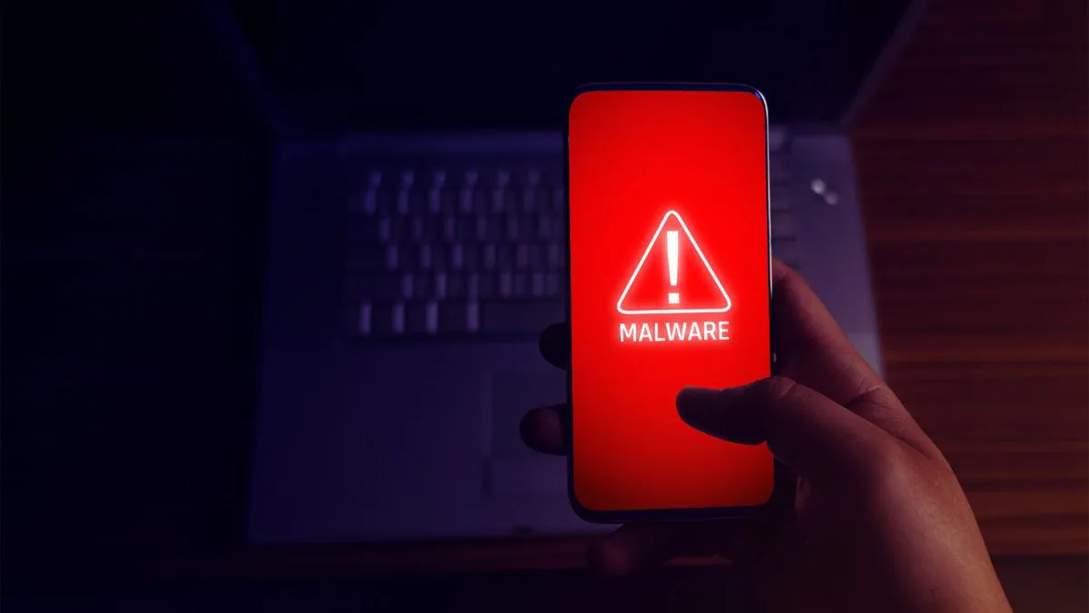 Malware RatOn Curi Data via NFC