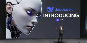 Deepseek