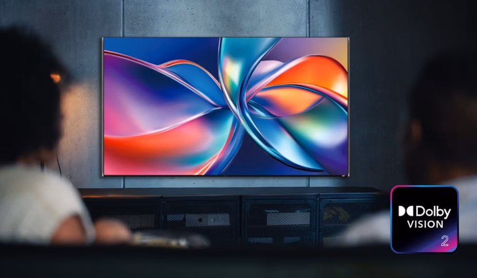 Dolby Vision 2 Hadirkan Teknologi AI