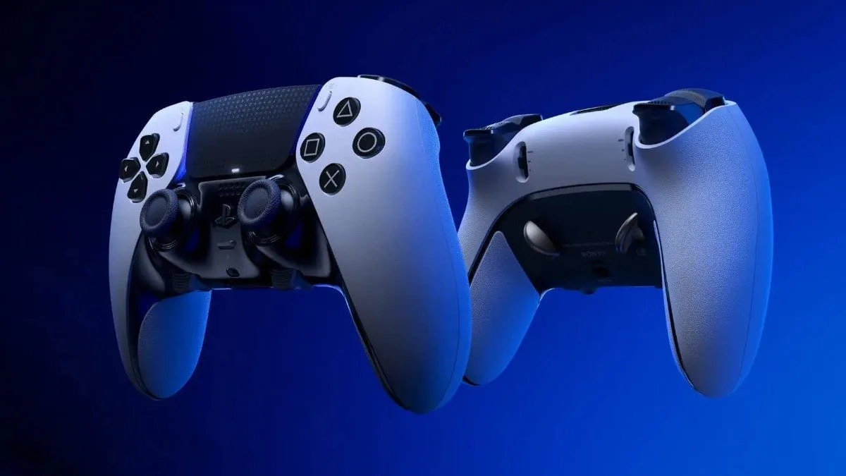 DualSense PS5 Kini Lebih Fleksibel