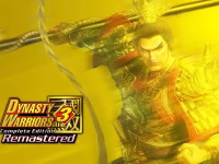 Dynasty Warriors