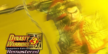 Dynasty Warriors