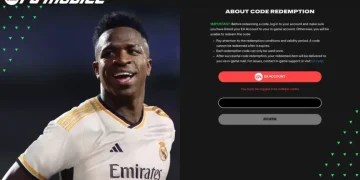 FC mobile