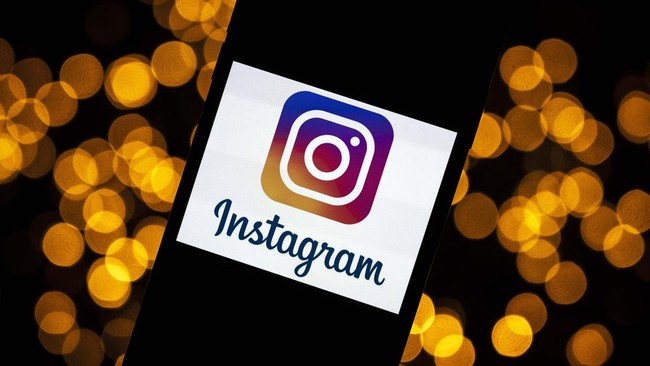 Fenomena Shadowban Instagram di Tengah Demo