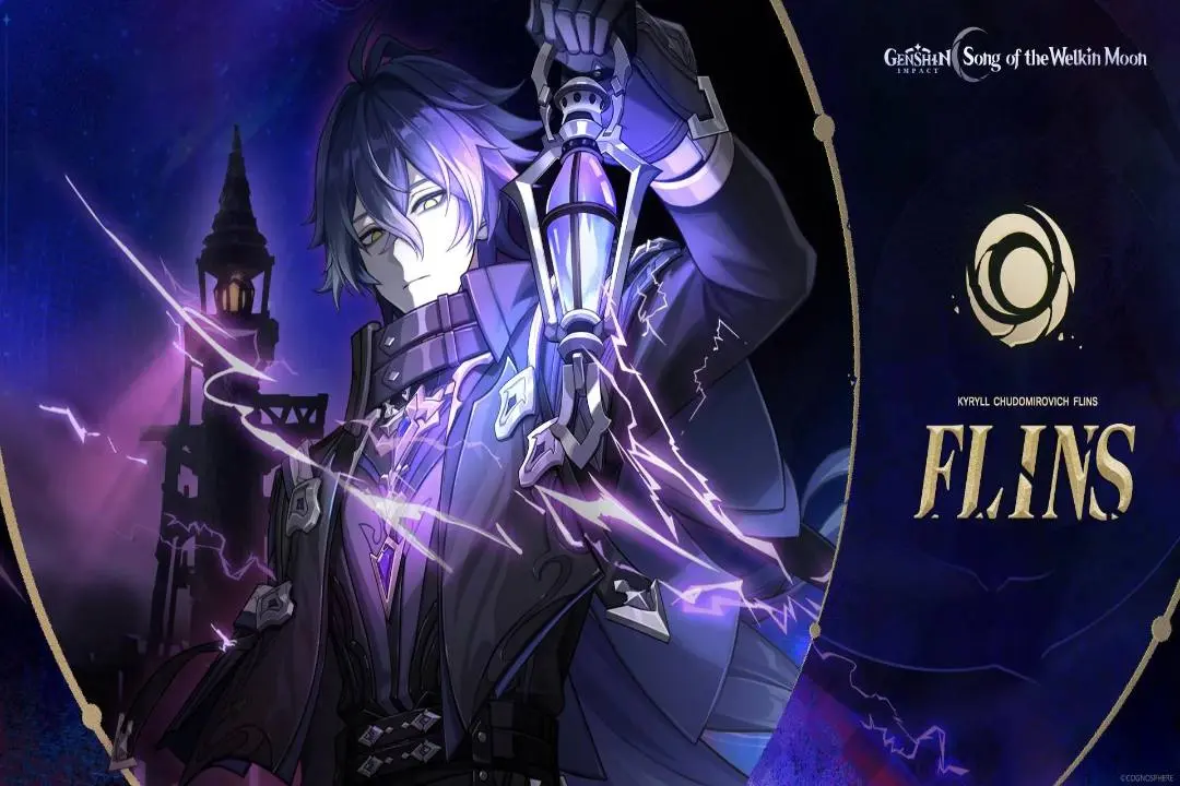 Banner Baru Genshin Impact 6.0