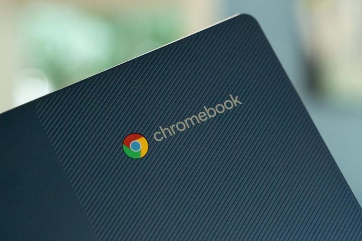 Google OS Perkuat Chromebook Global