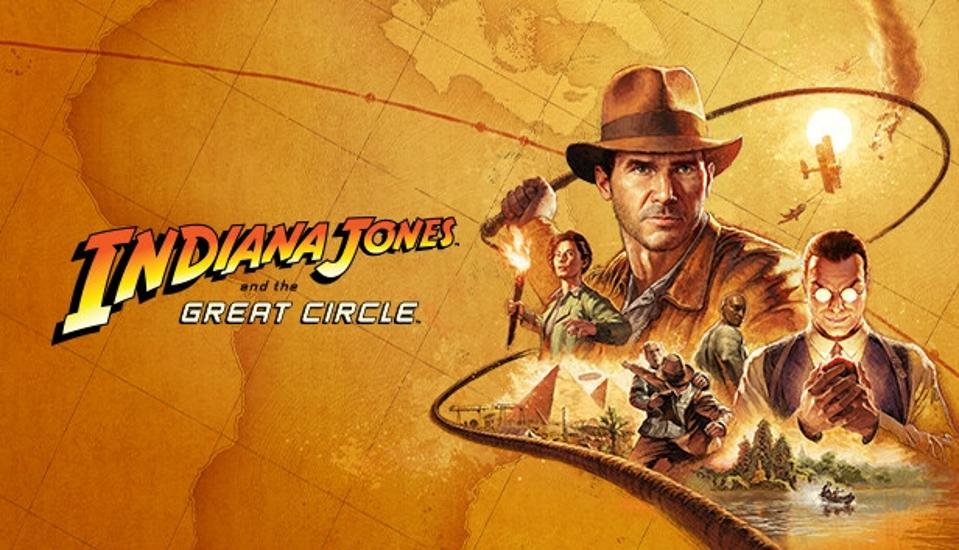 Indiana Jones Ekspansi Baru Dirilis