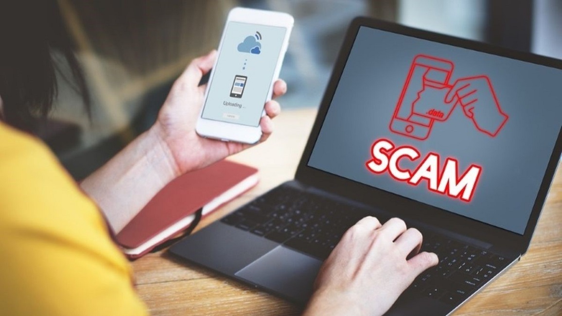 Waspada Penipuan Situs iPhone 17