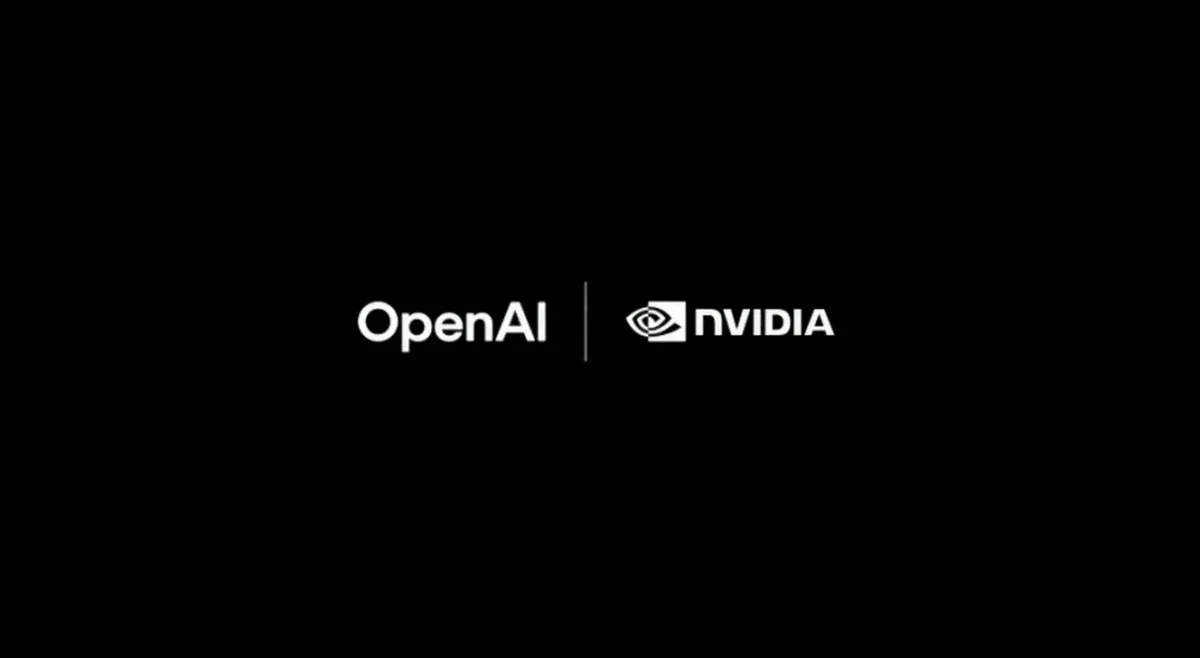 Nvidia-OpenAI Sepakat Bangun Infrastruktur