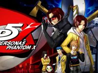 Persona 5
