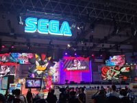 Sega