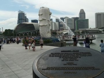 Singapura