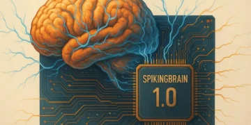 Spikingbrain