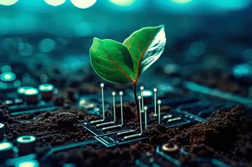 Startup GreenTech Masa Depan Indonesia