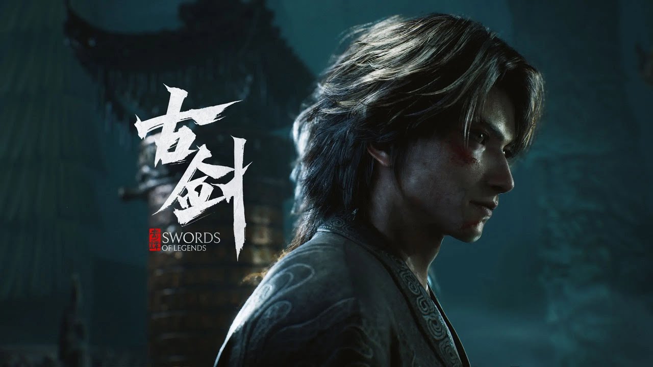 Swords of Legends Lanjutkan Seri Gujian