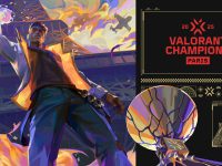 Valorant