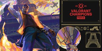 Valorant
