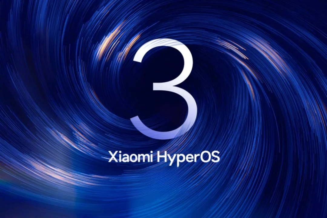 Xiaomi Rilis HyperOS 3 Interaktif