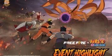 free-fire