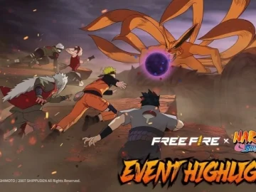 free-fire