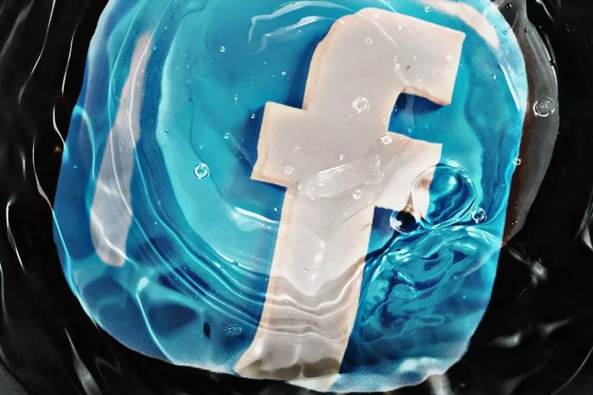 Facebook Tingkatkan Algoritma untuk Saingi TikTok