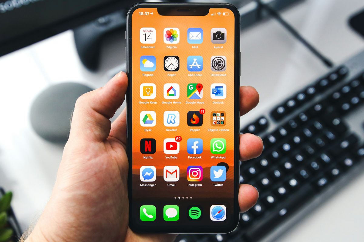 3 Cara Efektif Blokir Telepon Spam di iPhone