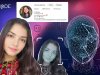 Deepfake