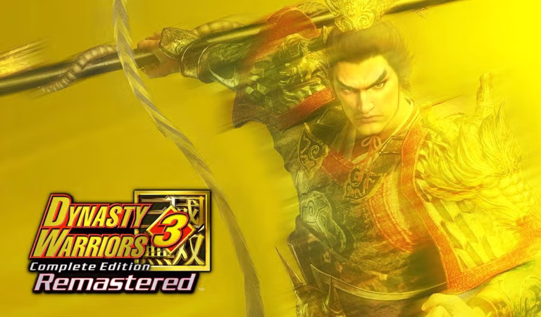 Dynasty Warriors 3 Remaster Hadir 2026