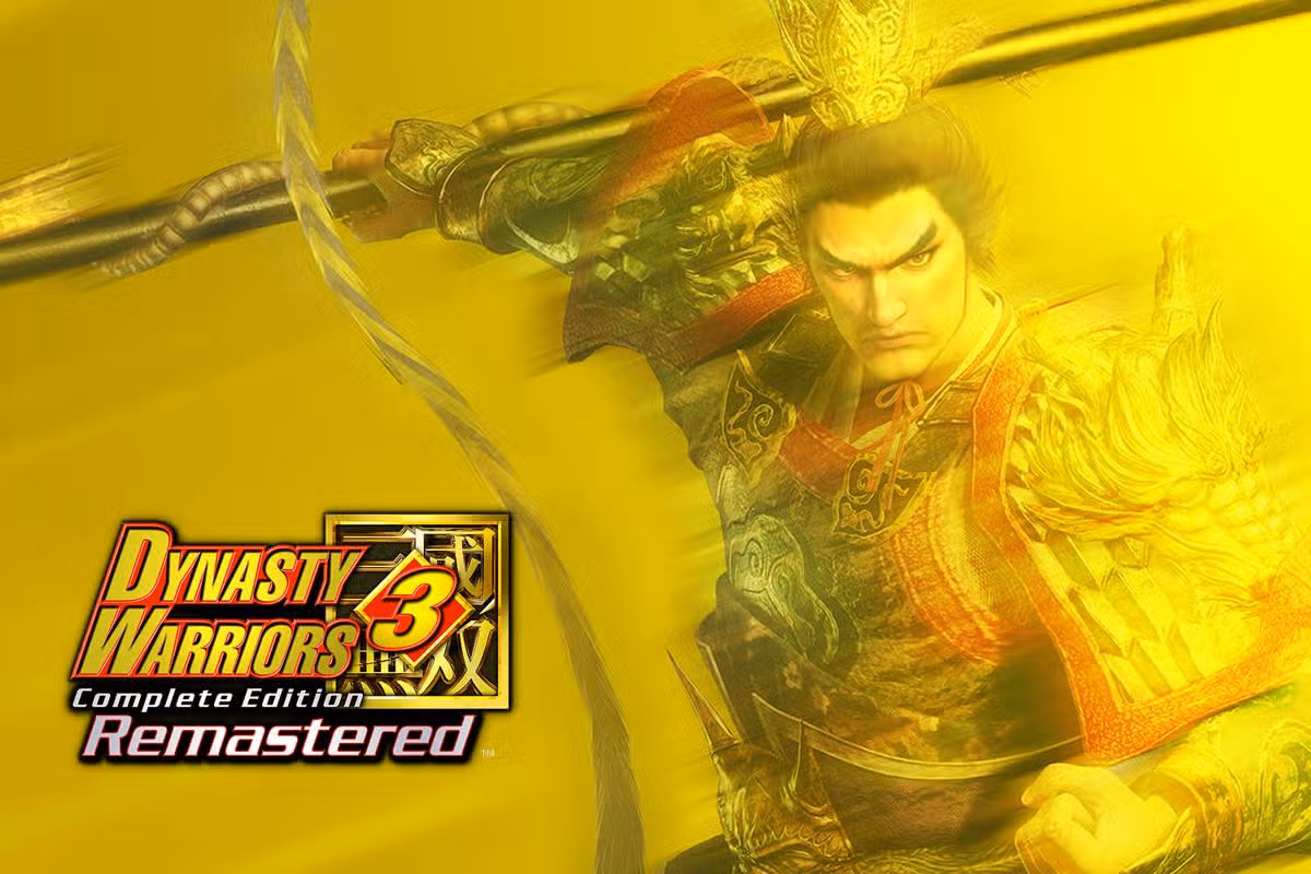 Dynasty Warriors 3 Remaster Hadir 2026