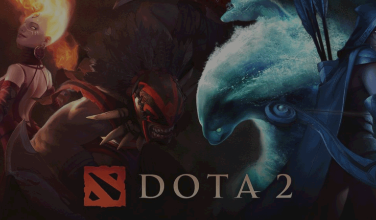 Hindari Kesalahan Fatal di Dota 2