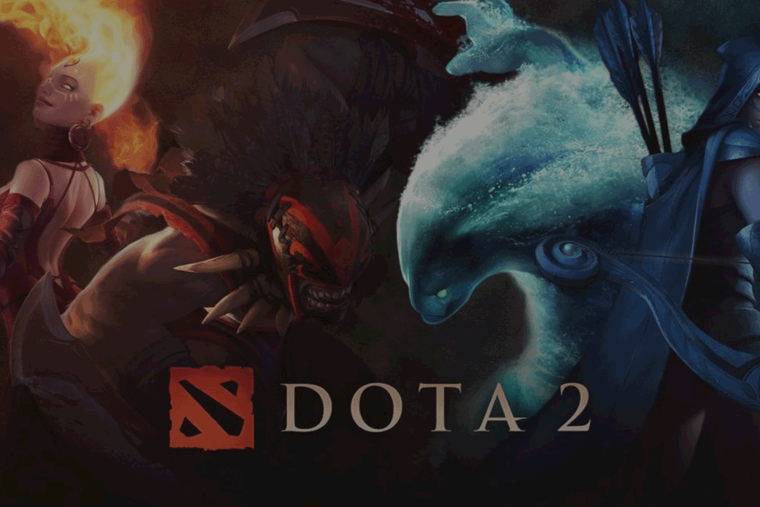 Hindari Kesalahan Fatal di Dota 2