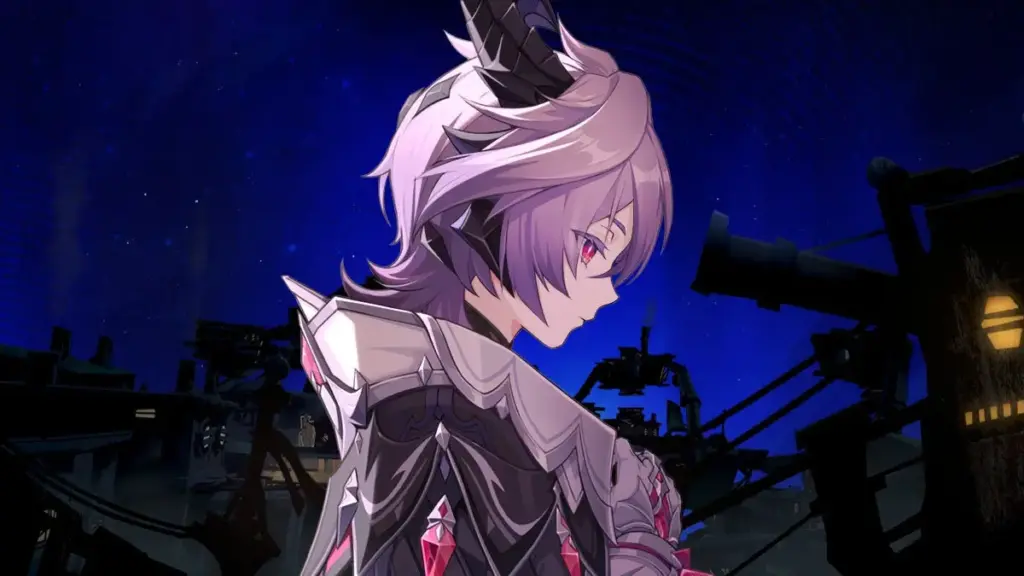 Durin Genshin Impact Akhirnya Diumumkan