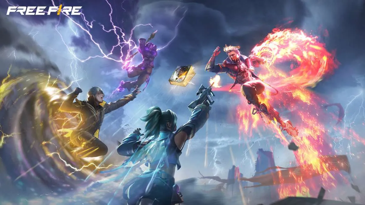 Panduan Lengkap FF Advance Server OB51