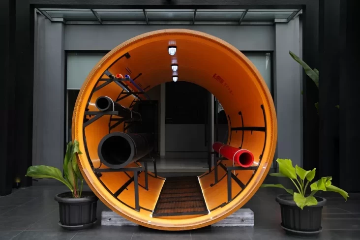 Solusi MUT Atasi Gali Jalan