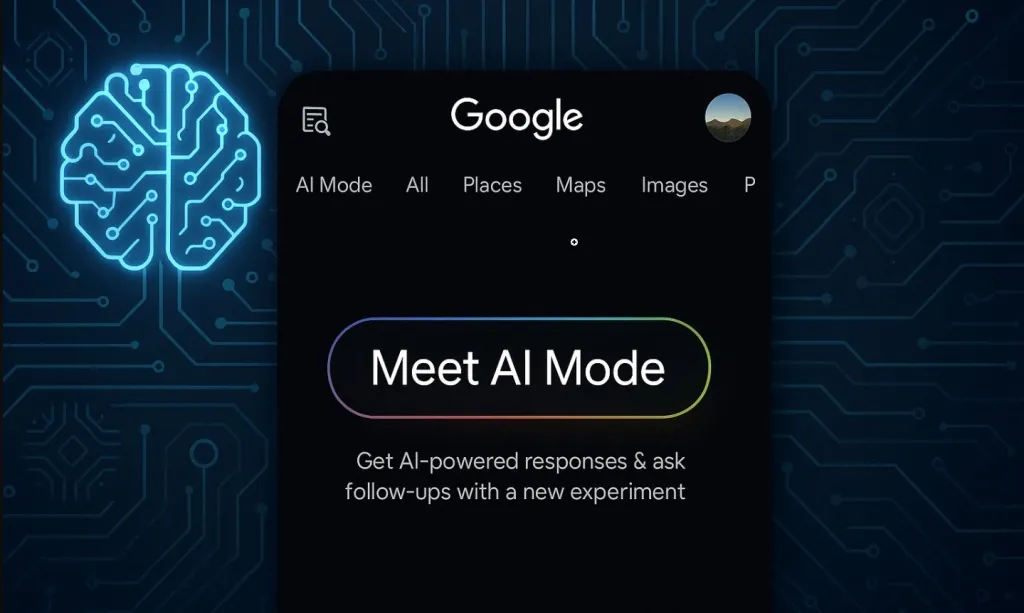 Google AI Mode Ubah Iklan Digital