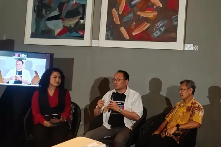 Indonesia Butuh Roadmap Kuantum Nasional