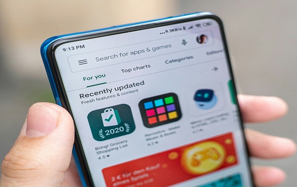 Aplikasi Israel Populer di Indonesia