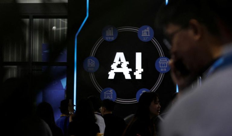 AI Bisa Jadi Mesin Pembunuh