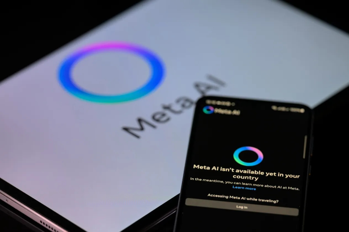 Meta AI Chat Jadi Kontroversi Iklan