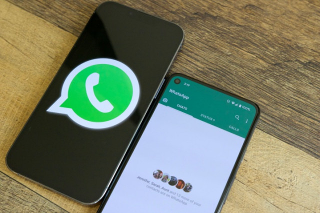 WhatsApp Hadirkan Login Tanpa Nomor