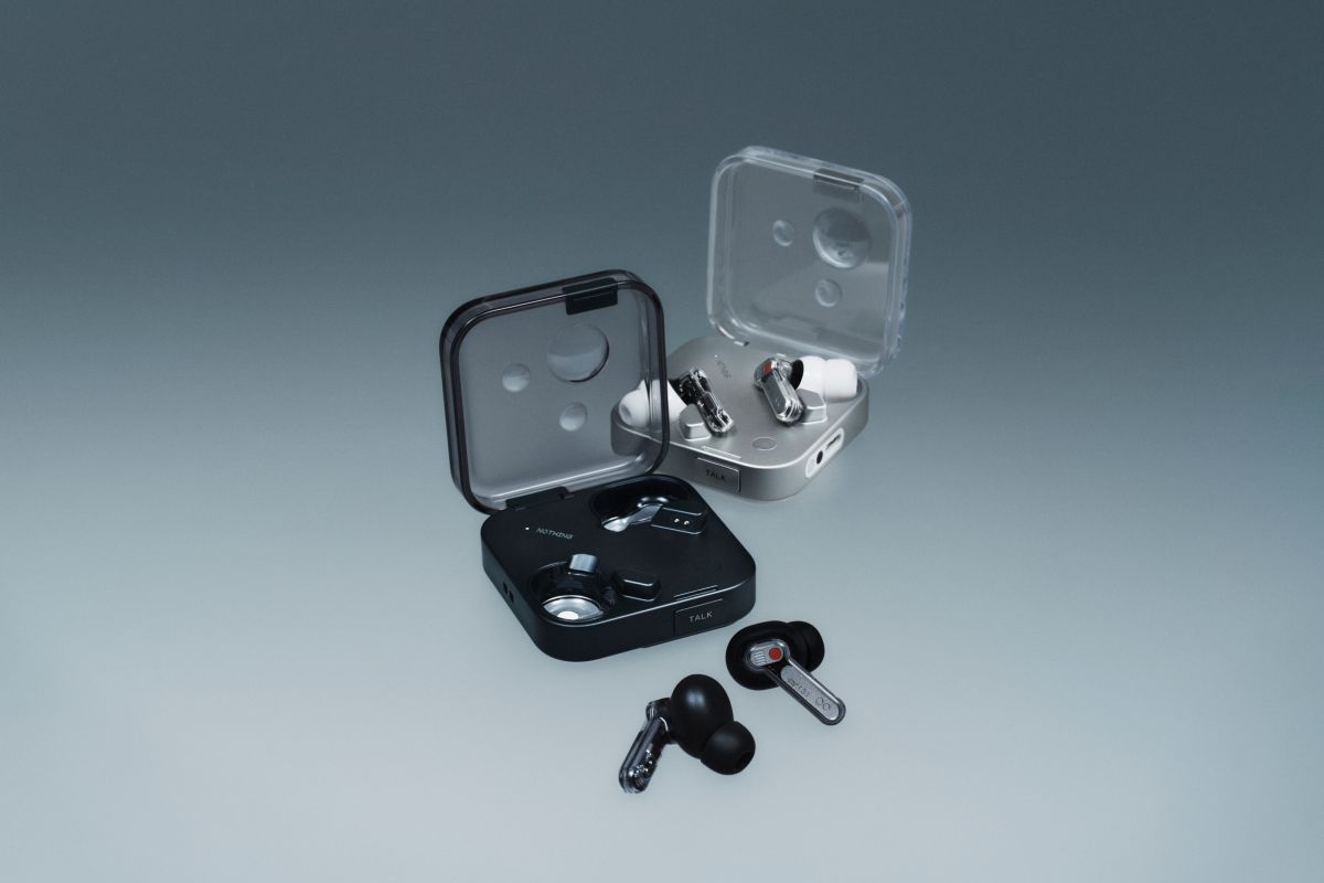 Nothing Ear 3 Resmi di Indonesia