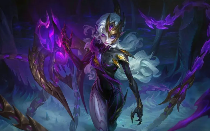 Strategi Hero Counter Obsidia