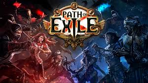 Path Exile