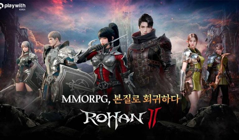 R.O.H.A.N.2 Global Hadir di Platform Baru