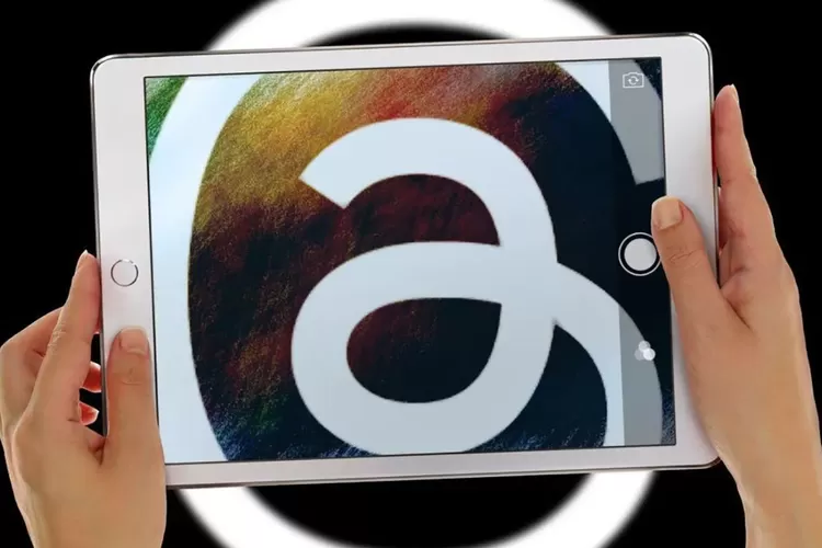 Fitur Ghost Post Threads Resmi Hadir