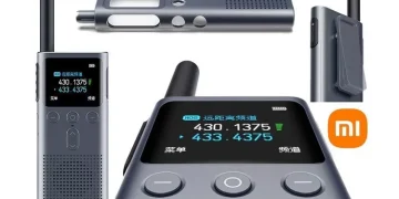 Xiaomi